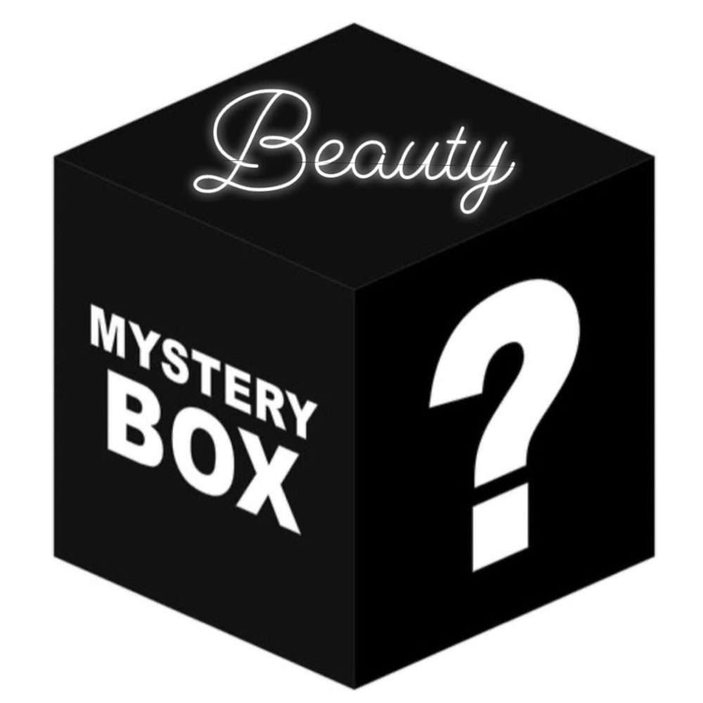 Beauty Mystery Box